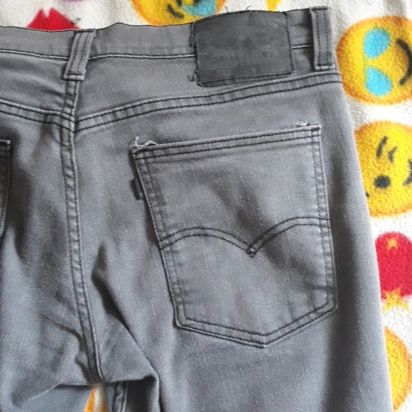 Jeans - Picture 2 of 3